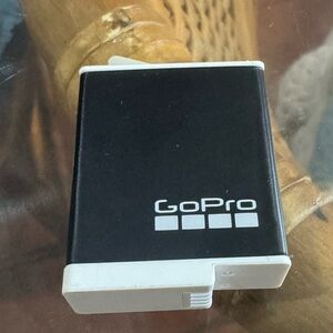 Genuine OEM SPBL1B-C Battery for GoPro Hero9 Hero10 Hero11 Hero12 Enduro